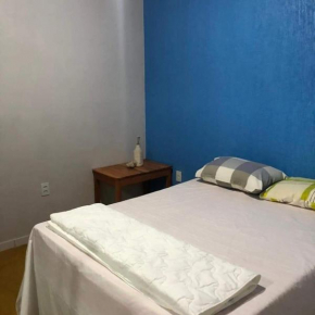 Trilhas da chapada Hospedagem